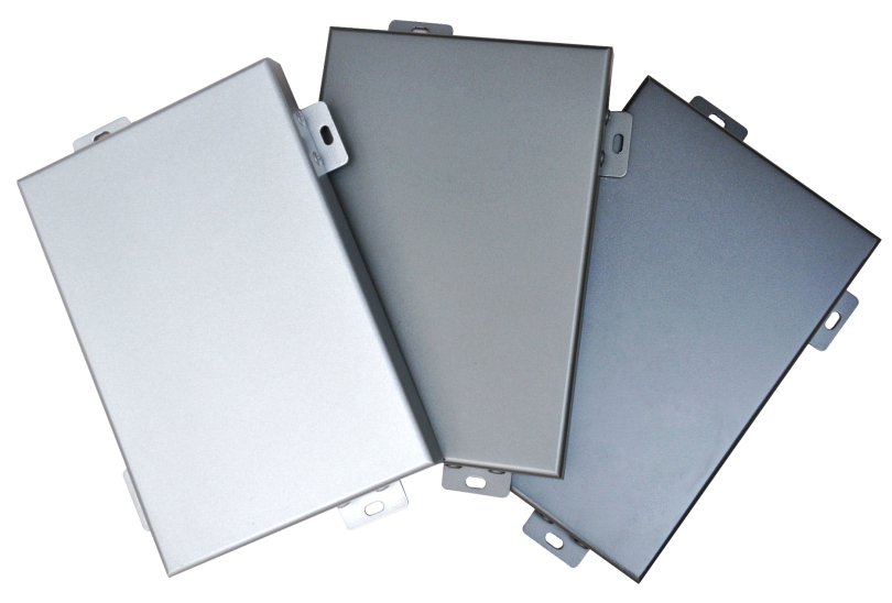 氟碳噴涂鋁單板 氟碳噴涂鋁單板