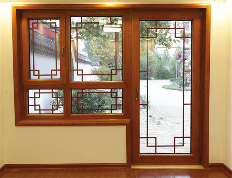 實(shí)木門窗 實(shí)木門窗