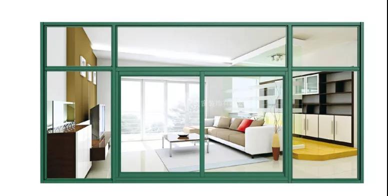 鋁門窗1 鋁門窗1