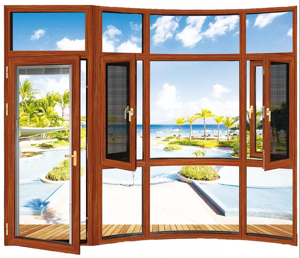 鋁門窗3 鋁門窗3