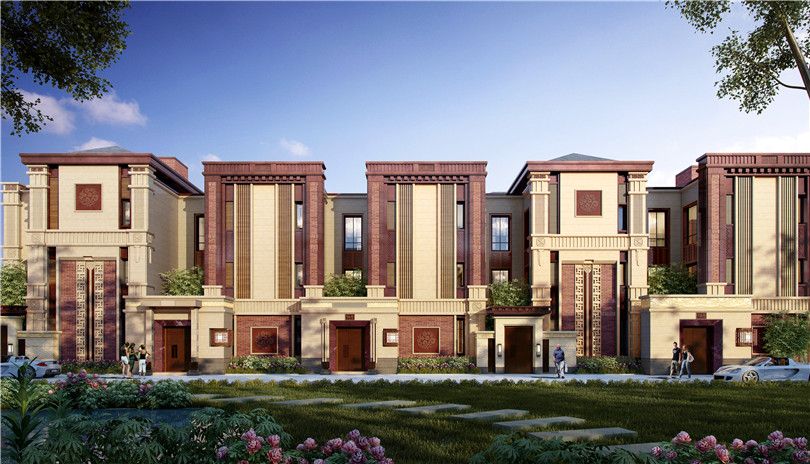 朝陽區(qū)夏家胡同 鋁單板