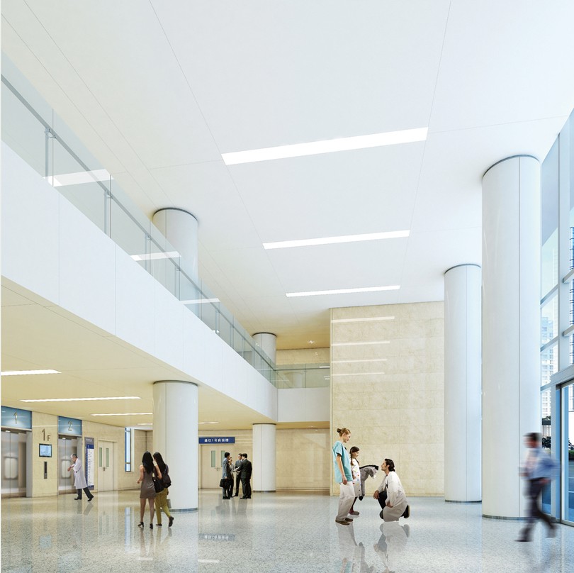 勝利油田中心醫(yī)院3 勝利油田中心醫(yī)院3