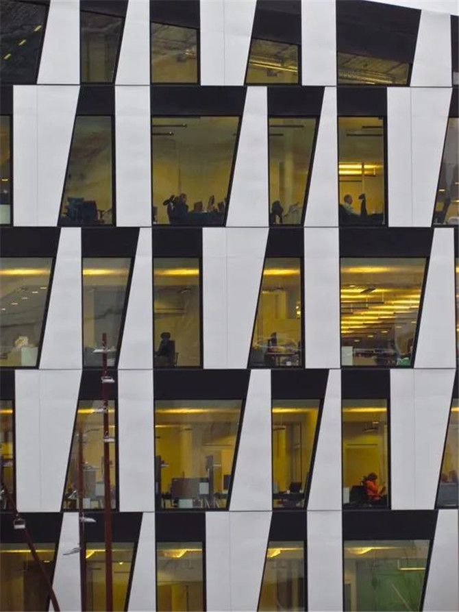 建筑立面中的////////17 建筑立面中的////////17