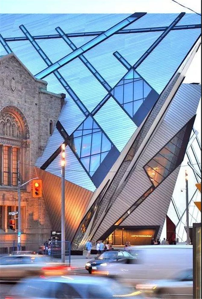 建筑立面中的////////27 建筑立面中的////////27