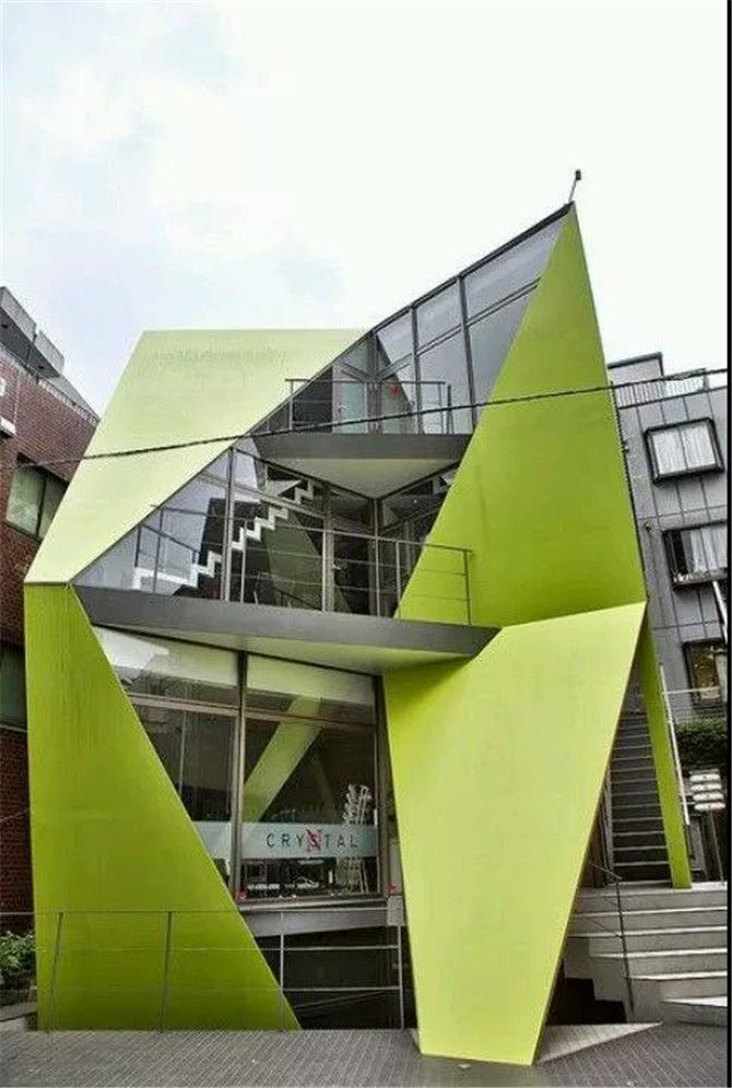 建筑立面中的////////14 建筑立面中的////////14