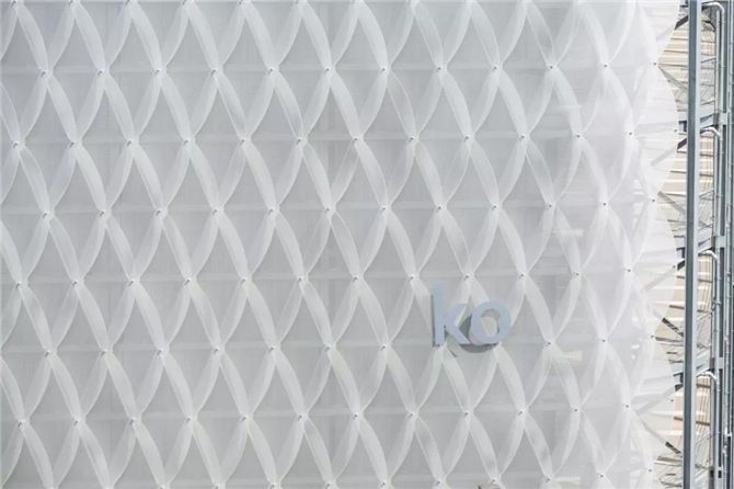 P22a停車庫穿孔板立面6 P22a停車庫穿孔板立面6