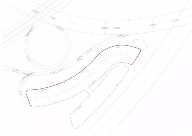 P22a停車庫穿孔板立面10 P22a停車庫穿孔板立面10