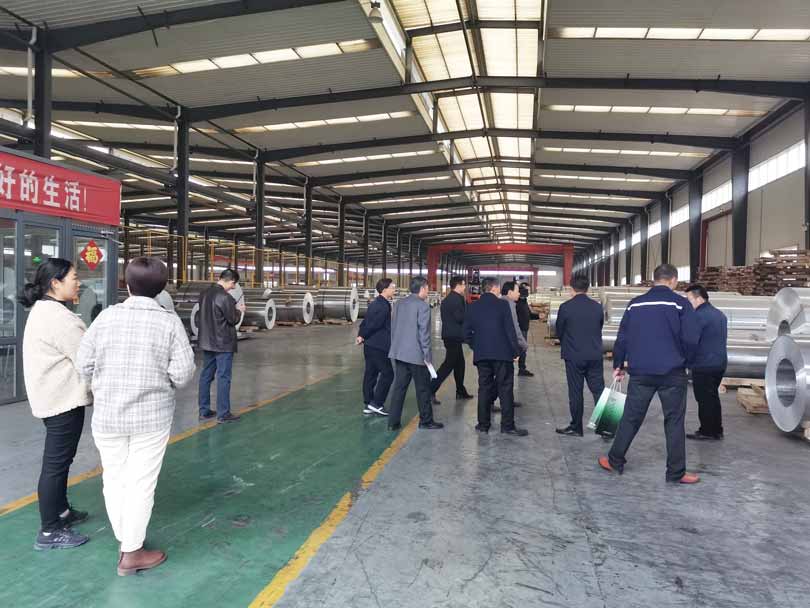 泰安市科技局和寧陽(yáng)縣領(lǐng)導(dǎo)前來(lái)對(duì)泰安市超低能耗高分子復(fù)合材料創(chuàng)新創(chuàng)業(yè)共同體進(jìn)行調(diào)研驗(yàn)收4 泰安市科技局和寧陽(yáng)縣領(lǐng)導(dǎo)前來(lái)對(duì)泰安市超低能耗高分子復(fù)合材料創(chuàng)新創(chuàng)業(yè)共同體進(jìn)行調(diào)研驗(yàn)收4