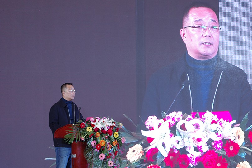 黃啟賓 董事長 黃啟賓 董事長